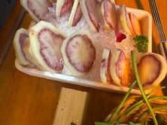 -野·大山里土鸡火锅(万科里店)