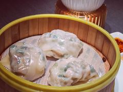 -锦府园·新台州菜(合生汇店)