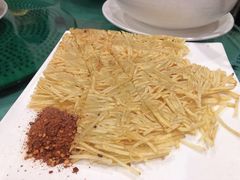 干焙洋芋丝-红豆园(文林街店)