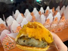 -辛一·铜锣烧(鸿寿坊店)
