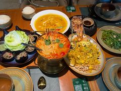 -Tegu泰古莲·泰国餐厅(红山6979店)