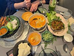 -Ginger(兴国路店)