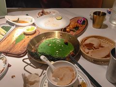 -帕娜·泰式茶餐厅·Bistro(近铁广场店)