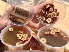 -炖物24章·顺时轻养茶(黄龙店)