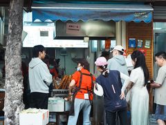 -文武王氏烧饼·无矾油条(西溪路店)