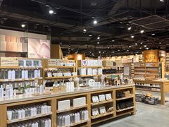 -MUJI无印良品(杭州万象城店)