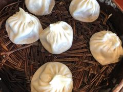 蟹黄汤包-花园茶楼(兴城西路店)