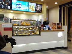 -DQ·蛋糕·冰淇淋(新佳丽店)