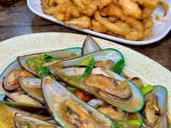 -贞姨美食·老字号海鲜大排档