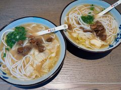 -鑫花溪牛肉米粉(凤凰街创始总店)