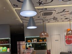 -菲滋意式餐厅(富阳东方茂店)