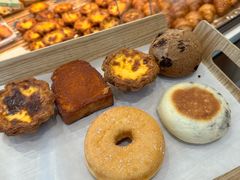 -爱达乐面包生日蛋糕(资阳圣高商业广场店)