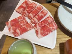 -如一鸡鲍鱼·粤式煲汤(长泰广场店)