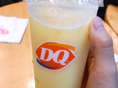 -DQ·蛋糕·冰淇淋(大宁国际商业广场店)