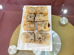 -壹阁胡羊焖饼(敦煌夜市店)
