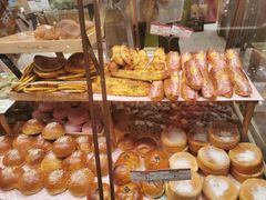 -山崎面包(静安久光店)