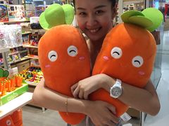 -丽达购物中心(崂山店)