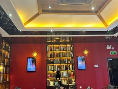 -恐怖游戏(湖滨店)