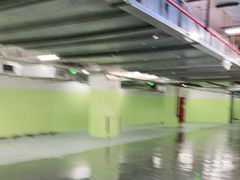 -百联南方购物中心·停车场