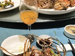 -恒记饭店·海鲜明档(淹城店)