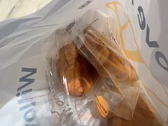 -万利隆·活力烘焙(人民路店)