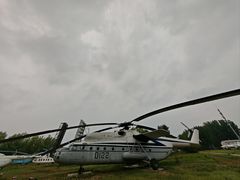-中国航空博物馆