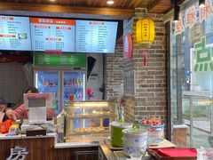 -无名粉店(五一广场店)