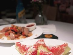 -夏朵餐厅(丁香店)