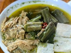 蒸三臭-丁来兴酒店(西街店)
