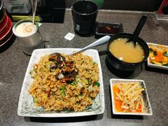 -禾绿回转寿司(万柳华联店)