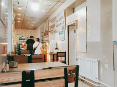 -许家鸡味手抻面馆(杏林街店)