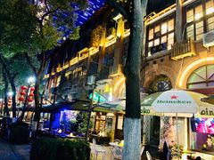 -武汉马哥孛罗酒店