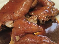 -杨厨的田园饭店(长城路店)