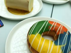 -视博茶点(美狮美高梅店)