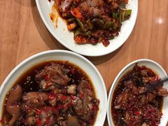 -贤花饭店(城阳店)