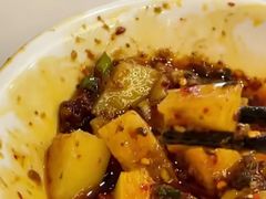 -洞子口张老二凉粉(文殊院店)