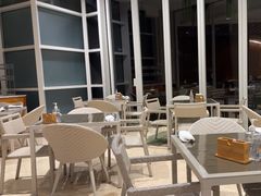 -亚特兰蒂斯-番红花海鲜自助餐厅·鲜活海鲜·小火锅