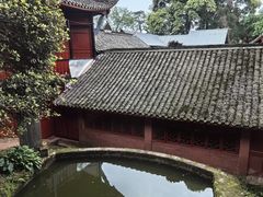 -青城山