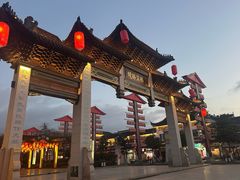 -东台西溪天仙缘景区