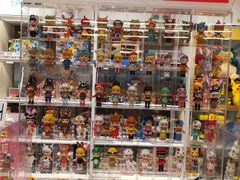 -泡泡玛特POPMART(蓝色港湾店)