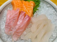 -樱町三味日本料理(城乡世纪广场店)
