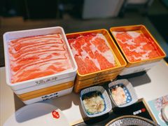 -温禾牛·和牛寿喜烧自助火锅(恒基名人店)