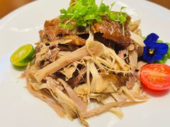 -半勺·新徽菜(银泰城店)