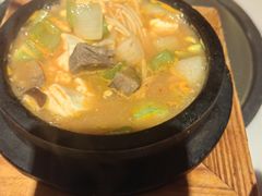 -七八冷面·延边朝鲜族美食(圣熙八号店)