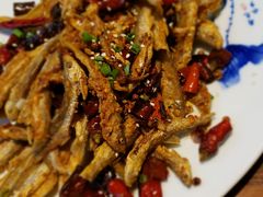 -自己人(九码头店)