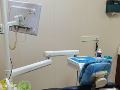 -佛山中大口腔医院·市二级口腔专科医院