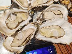 -蚝堡海鲜·威海菜·海肠捞饭·烧烤·亚洲吃蚝公司(幸福门店)