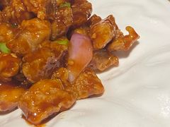 -奉天小馆·非遗东北菜(沈阳万象城店)