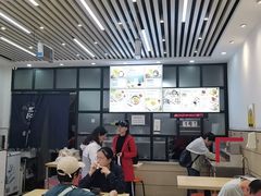 -豆香园(龙翔店)