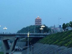 -汉江公园
